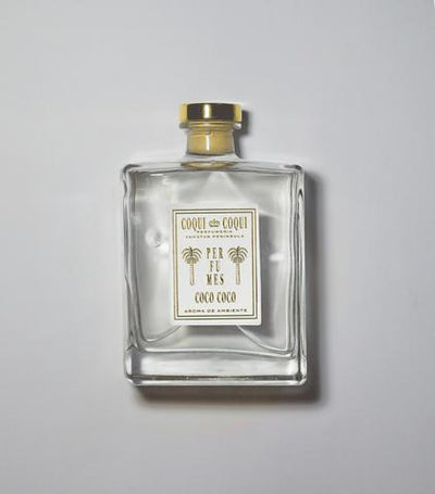Coqui Coqui Diffuser