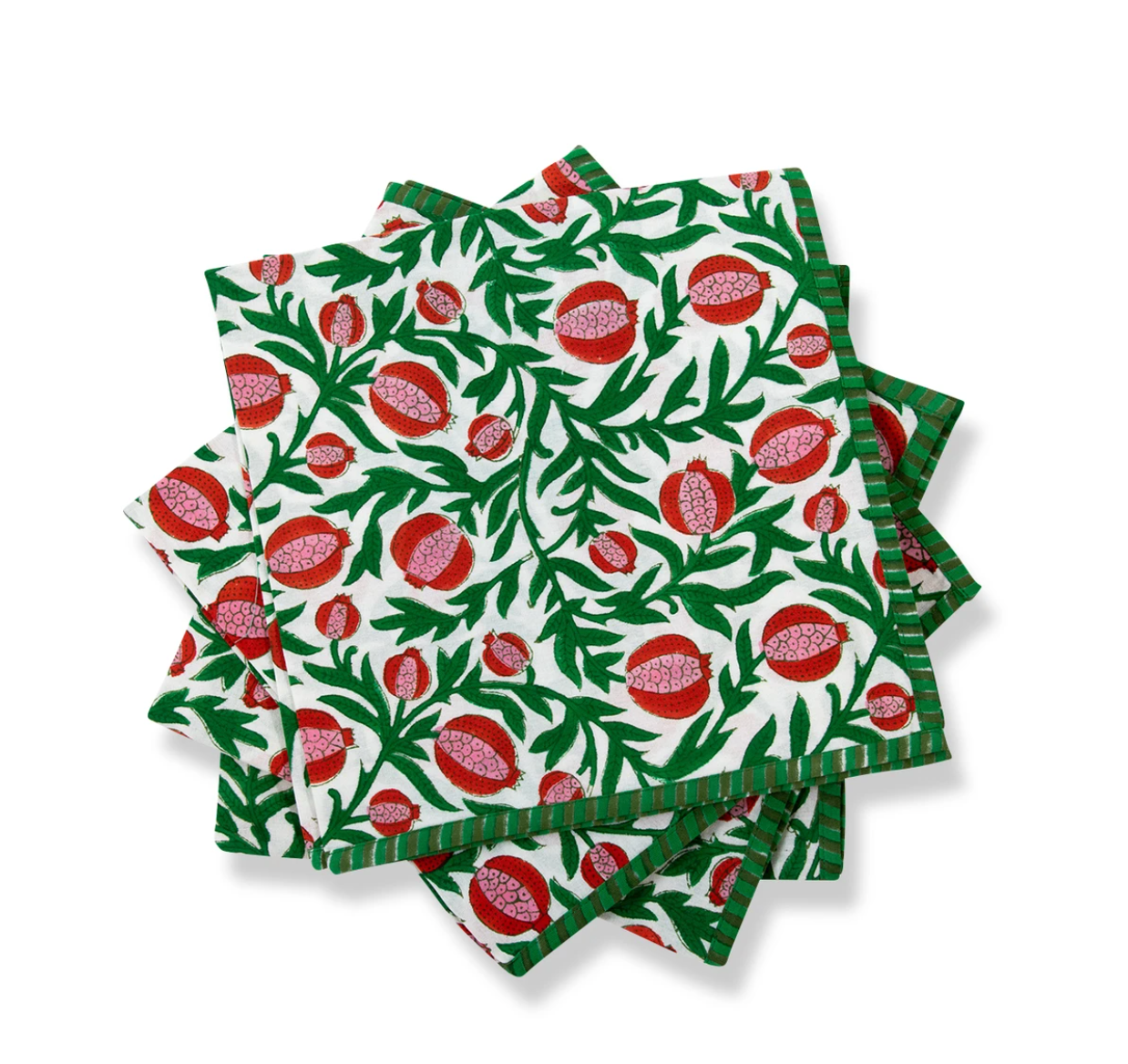 Nöel Napkin Set