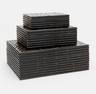 Malloy Black Boxes