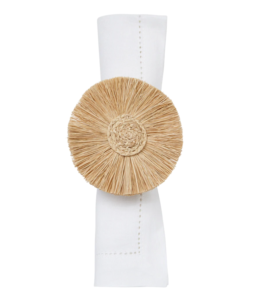 Kai Napkin Ring
