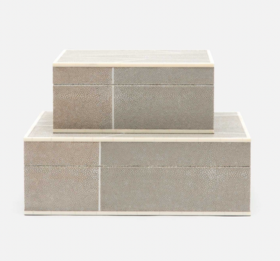 Breck Box Set