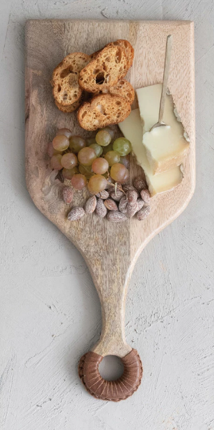 Wood Serving / Chopping Board