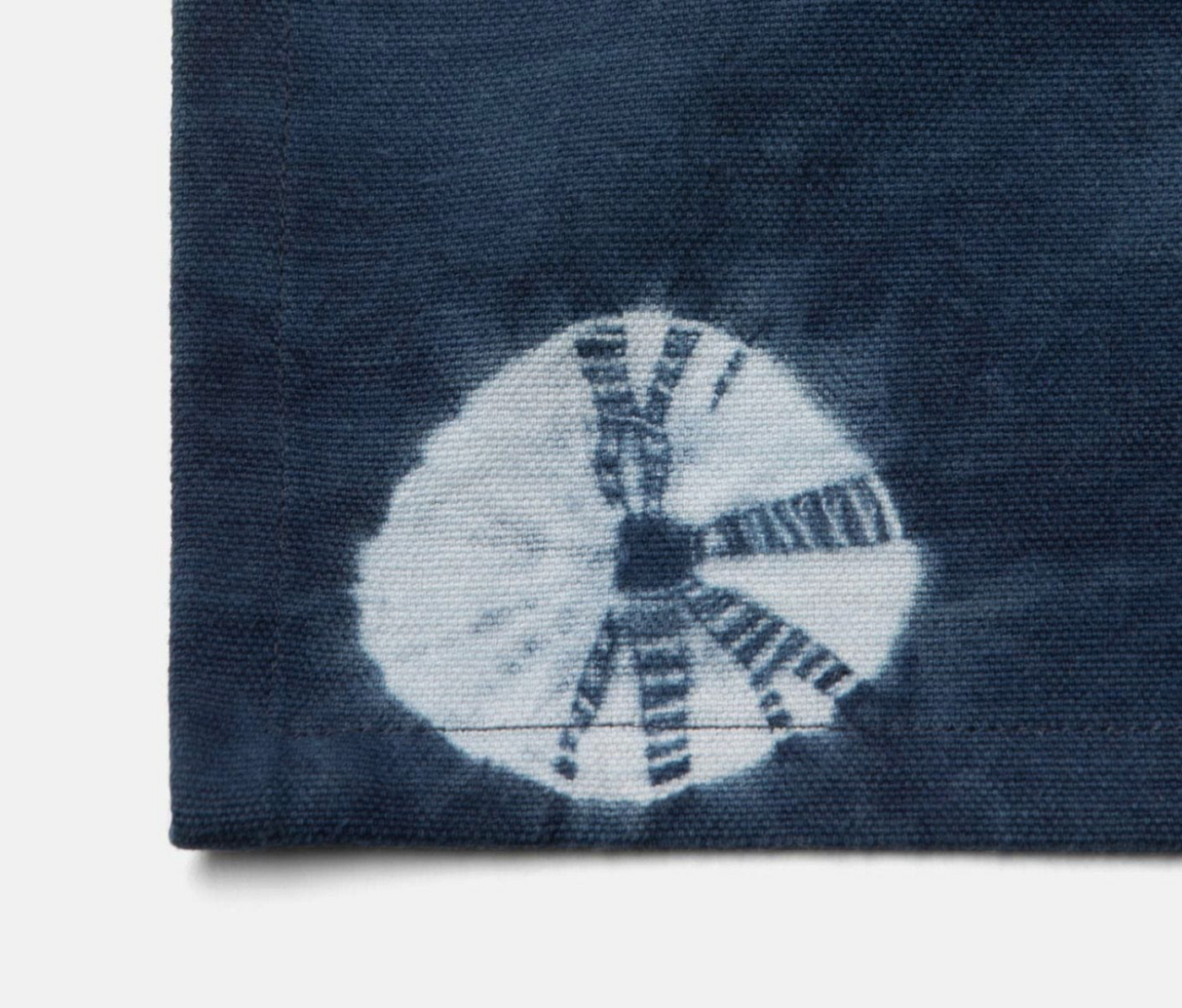 Wendy Spotted Cocktail Napkin